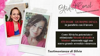 🔥COME METTERE STUDIO E LAVORO IN EQUILIBRIO PERFETTO, TORNANDO A GODERSI L'UNIVERSITA'.