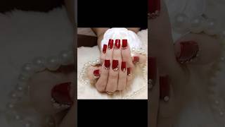 trending nail art ideas #nailpolish#design#nailart#reels#viral#nailpaint#ytshort#trending#nails#late