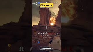 Star Wars #starwars #short #shorts #xbox #shortvideo #shorts #short #ps5 #playstation