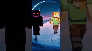 Hulalala Vs All Entity In Minecraft 🔥🥶 || #shortsfeed #shorts #viral #viralshorts #herobrine