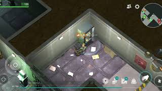 Last Day On Earth - Clearing bunker alpha 3rd floor with only melee weapons.