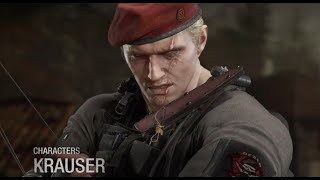 Resident Evil 4: Remake | Gameplay w/ Commentary | Part 3: Major Krauser