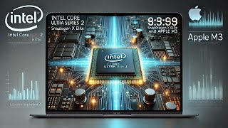 Intel Just Announced Core Ultra Series 2. | Pcgaminglab |