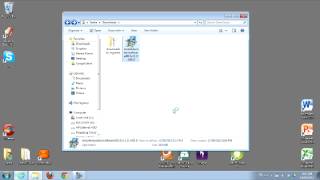 How to Download & Install SMART Notebook - Windows.avi