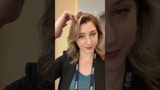 ESLOne KL what I did day 1!