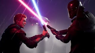 SW: Jedi Fallen Order | Part 14