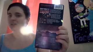 Independence Day (1996) VHS Review (THX Summer Days 4 The Rise of Tinkles)