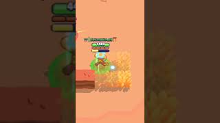 Мэджик 😆 | Brawl Stars #Shorts