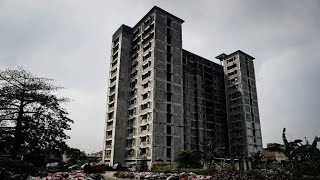 GEDUNG LOKASI SYUTING PENGABDI SETAN 2 | BEKASI