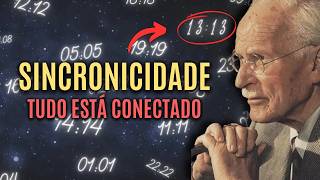 Você Acredita em COINCIDÊNCIAS? DESCUBRA o SIGNIFICADO da SINCRONICIDADE