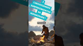 Curiosidades Surpreendentes da Humanidade #curiosidades #surpreendente #noticias #shorts #viralshort