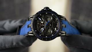 Roger Dubuis