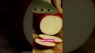 Apple Magic - Shorts  #ytshorts #health #shortsfeed #shortvideo