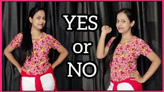 Yes or No | Jass Manak | Dance Cover | URP DANCE |