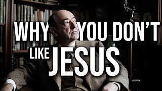 A Message To Atheists from C.S. Lewis