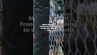 Messi World Cup Edit / Soccer:Football