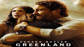 Greenland Latest English Movie Official Trailer 2020