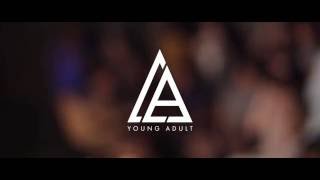 Ascend Young Adult ||  Promo Video