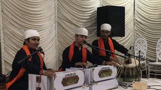 Kirtan sham Sundar Hydrabad