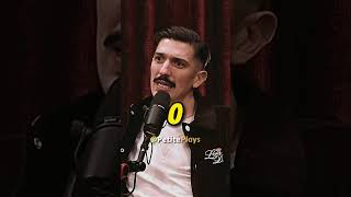 Can Jon Jones Defeat Tyson Fury?!?🥊💥 - Joe Rogan | Andrew Schulz #shorts