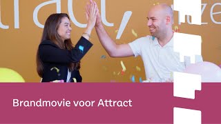 Attract | Brand video