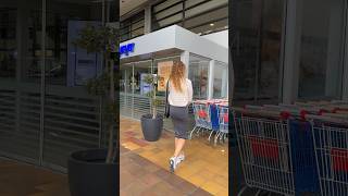 А пришла только за хлебом…#смешноевидео #шортс #shopping