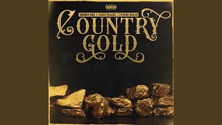 Country Gold (feat. Stephanie McAllen)