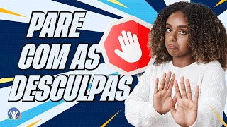 PARE COM AS DESCULPAS | CULTO AO VIVO - Pastor Deivide - 29/08/2024