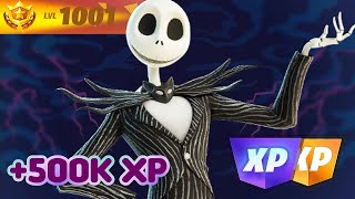 UNLIMITED XP GLITCH IN FORTNITE *CHAPTER 5 SEASON 4* BEST NEW AFK XP MAP TO LEVEL UP FAST