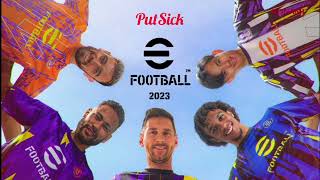 Illuminous - Priya Ragu (eFootball 2023 Soundtrack)