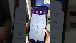 SBI Yono QR cod se पैसे निकालो ATM से। Vijay Kumar। Bank। banking। IBPS #trending #banking #sbi