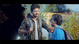 KANASU MARATAKKIDE New Kannada Movie scenes Prajnesh Shetty,KS.Sridhar,  @realmusicindia