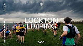 LOCKTON LIMPING Fell Race 2022