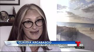 Telemundo Tampa November 7, 2018