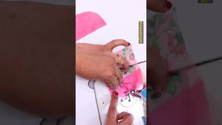 very easy blouse designs/blouse cutting and stitching/blouse design