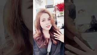 Tóc Đẹp Hay Người Đẹp,Follwower Tiktok Và Đăng Ký Youtube: ( Vũ Phong Cách Hair Salon ) Thanks You