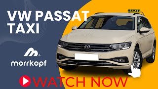 Volkswagen Passat Variant TAXI