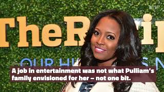 Mompreneurs Welcomes Keshia Knight Pulliam For A Special Conversation