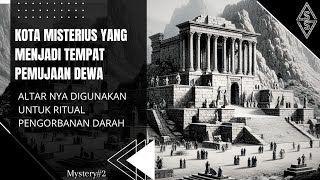 Misteri Kota Perperikon