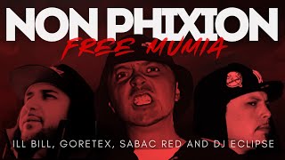 Non Phixion 1999 LIVE  🔥🔥🔥  | #hiphop  #HipHop #rap