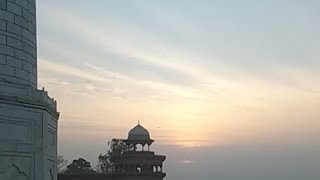 Taj Mehal Agra