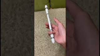 Фингер пас pen spinning