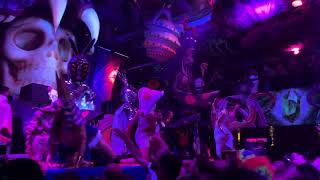 Elrow Closing