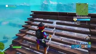 JUGANDO AL FORTNITE  (sorteo a los 780 de armas 130 salvar el mundo