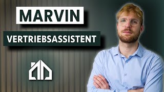 "Überdurchschnittliches Gehalt" – Marvin über Karriere bei Liebl & Frank