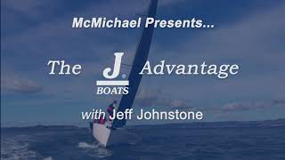 Floating Jib Lead On The J/99 With Jeff Johnstone