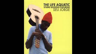 Seu Jorge - Rock N' Roll Suicide