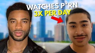 Here's What Happens If You Watch P*rn Everyday