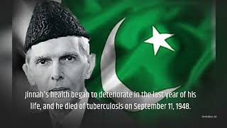 The Life and Legacy of Muhammad Ali Jinnah #JinnahLegacy #JinnahIdeology #HinduMuslimUnity