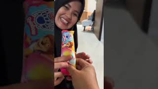 Nangis Mau Eskrim #shorts #likeandsubscribe